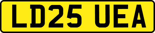 LD25UEA