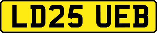 LD25UEB