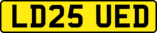LD25UED