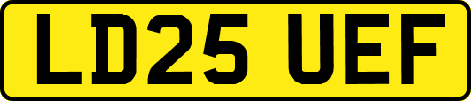 LD25UEF