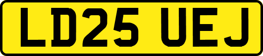 LD25UEJ