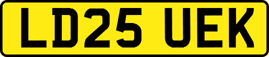 LD25UEK