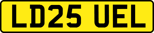 LD25UEL