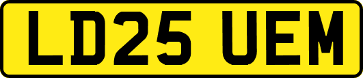 LD25UEM
