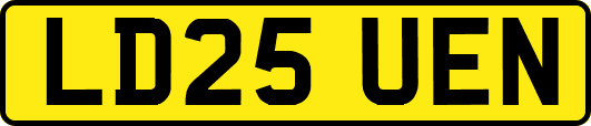 LD25UEN