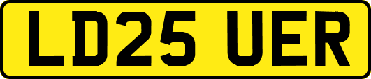 LD25UER