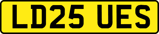 LD25UES