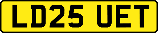 LD25UET