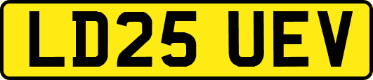 LD25UEV