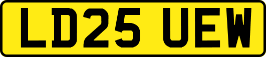 LD25UEW