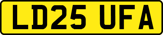LD25UFA