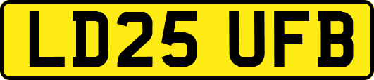 LD25UFB