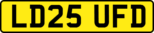 LD25UFD