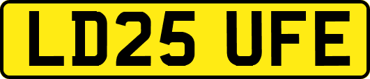 LD25UFE