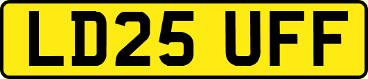 LD25UFF