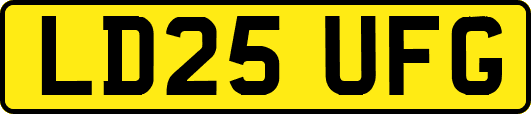 LD25UFG