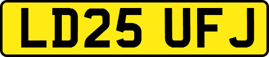 LD25UFJ