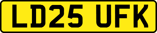 LD25UFK