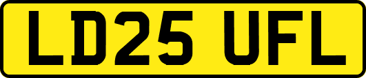 LD25UFL