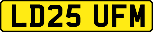 LD25UFM
