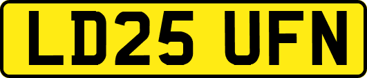 LD25UFN