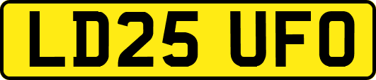 LD25UFO