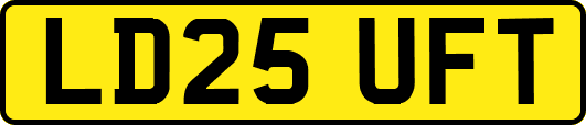 LD25UFT