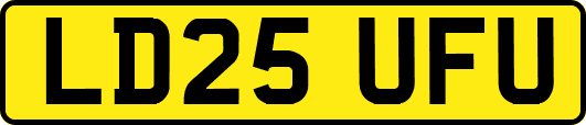 LD25UFU
