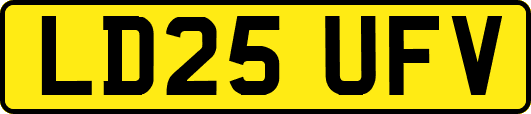 LD25UFV