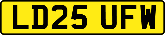LD25UFW
