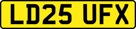 LD25UFX