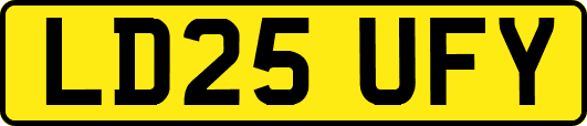 LD25UFY