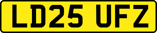 LD25UFZ