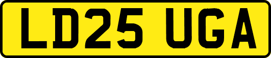 LD25UGA
