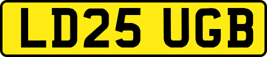LD25UGB