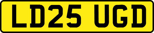 LD25UGD