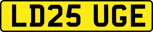 LD25UGE