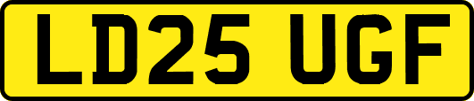 LD25UGF