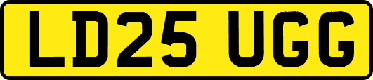 LD25UGG