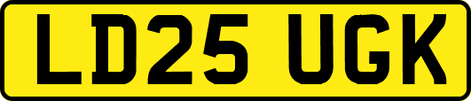 LD25UGK
