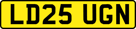 LD25UGN