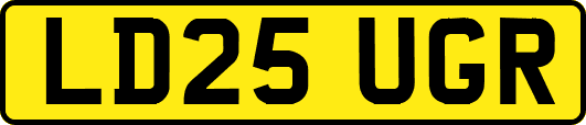 LD25UGR