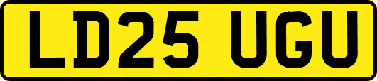 LD25UGU