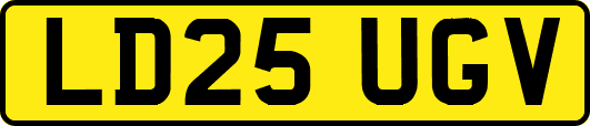 LD25UGV
