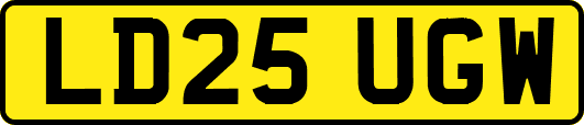 LD25UGW