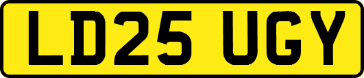 LD25UGY