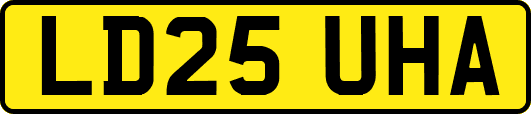 LD25UHA