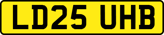 LD25UHB