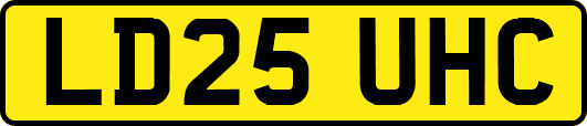 LD25UHC