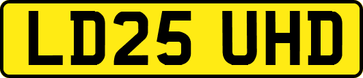 LD25UHD
